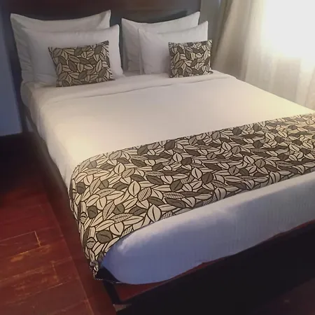 Blue Meadows Nuwaraeliya 3* Nuwara Eliya