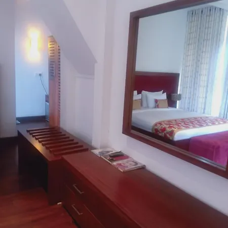 Blue Meadows Nuwaraeliya 3* Nuwara Eliya