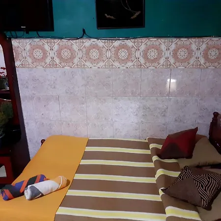 Cool Land Hot Hut & Restaurant 3* Nuwara Eliya