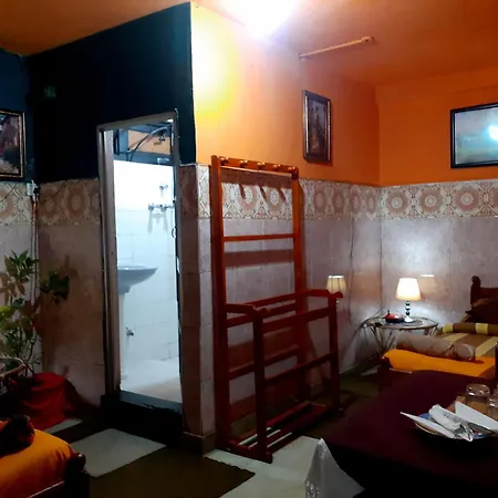 Guest house Cool Land Hot Hut & Restaurant 3*