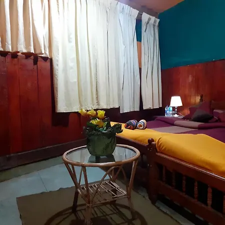 Cool Land Hot Hut & Restaurant Guest house Nuwara Eliya