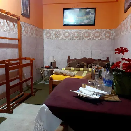 Cool Land Hot Hut & Restaurant Nuwara Eliya
