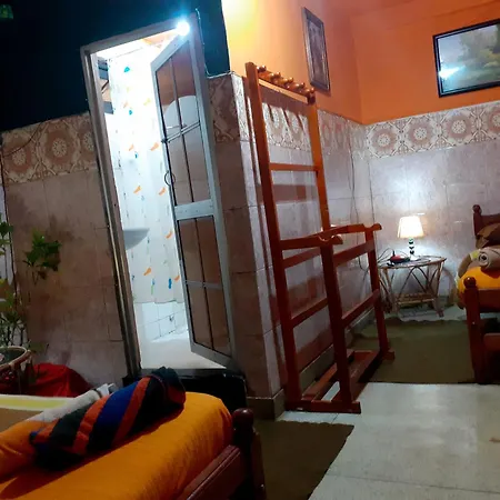 Guest house Cool Land Hot Hut & Restaurant 3*