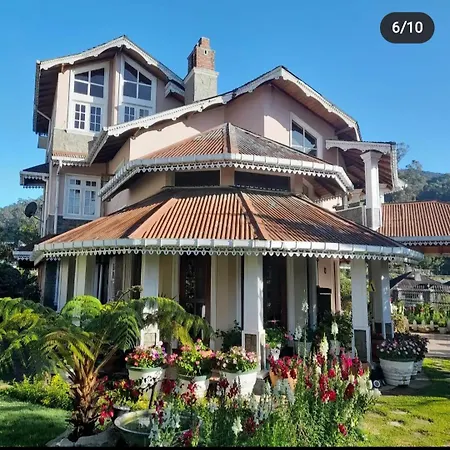 Royal Wattles Homestay Nuwara Eliya