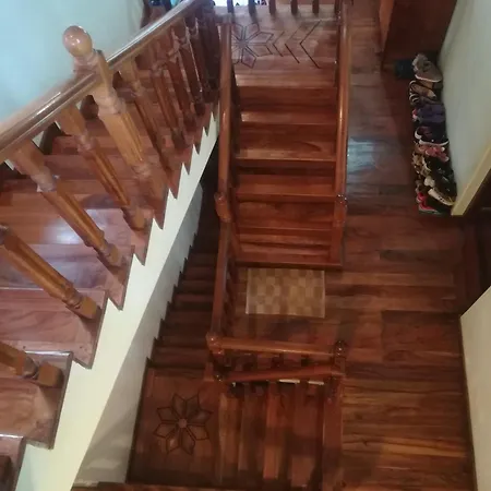 Royal Wattles Homestay Nuwara Eliya