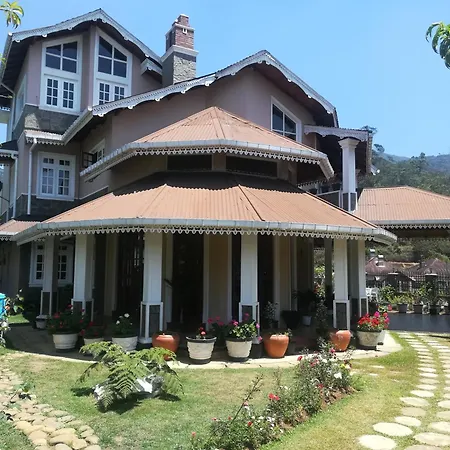 Homestay Royal Wattles