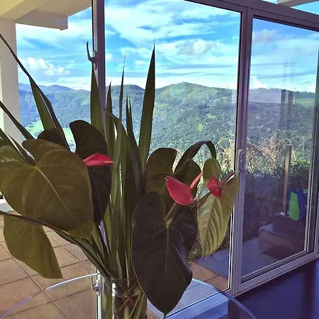 Homestay Singha Sanasa Luxury Nuwara Eliya