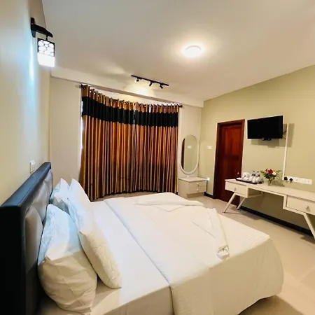 Hotel Moon Light Nuwara Eliya