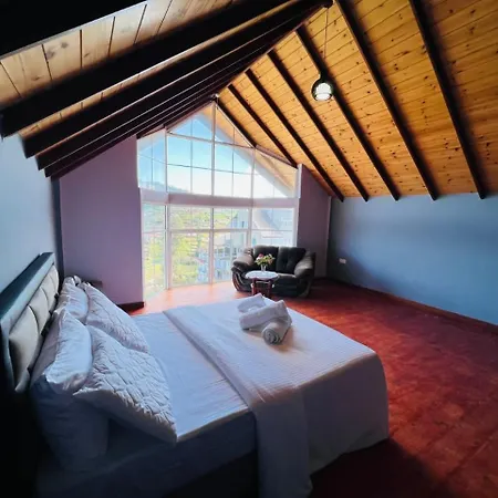 Hotel Moon Light Nuwara Eliya
