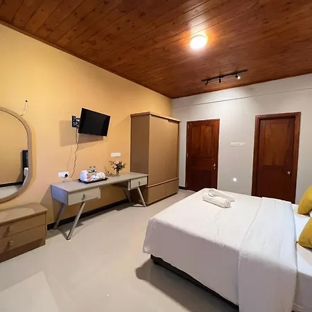 Hotel Moon Light 3*