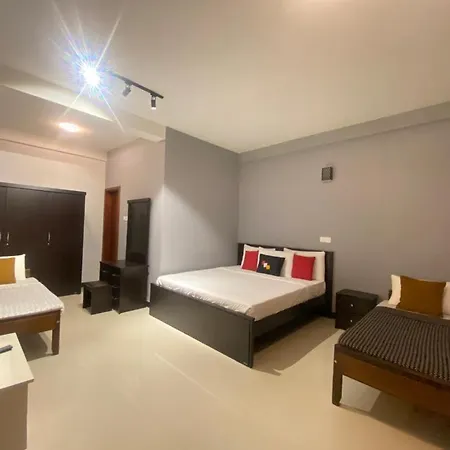 Moon Light 3* Nuwara Eliya