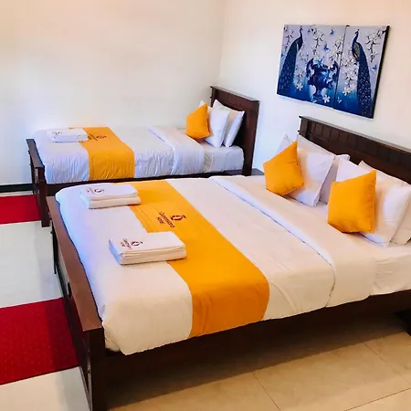 Hotel Queensland Nuwara Eliya