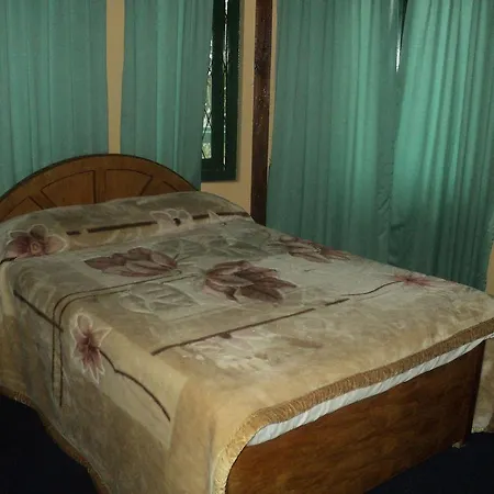 Hotel Rising Lion Nuwara Eliya