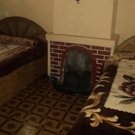 Rising Lion Hotel