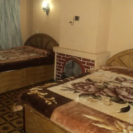 Hotel Rising Lion 3*