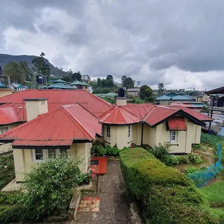 Ruchi House Nuwara Eliya