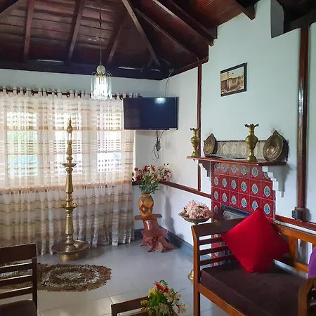 Guest house Ruchi House