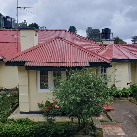 Ruchi House