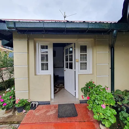 Guest house Ruchi House Nuwara Eliya
