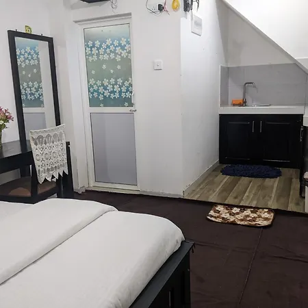 The Eliya Holiday Bungalow