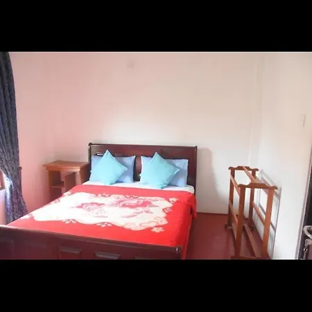 Bed & Breakfast The Train View Nuwara Eliya