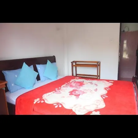 Bed & Breakfast The Train View 3*