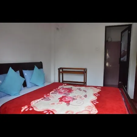 Bed & Breakfast The Train View Nuwara Eliya