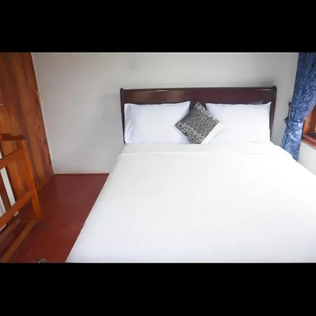 The Train View Bed & Breakfast
