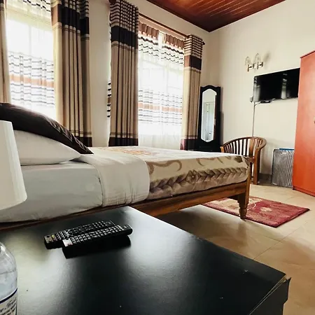 Thuring's Nuwara Eliya