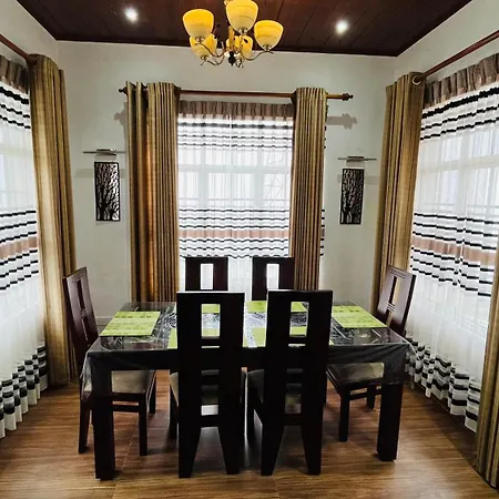 Holiday home Thuring's Nuwara Eliya