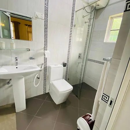 Holiday home Thuring's