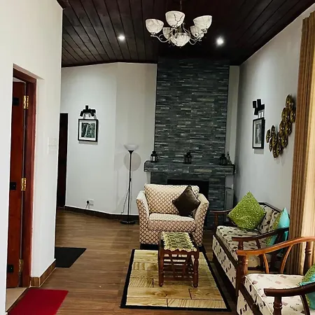 Thuring's Nuwara Eliya