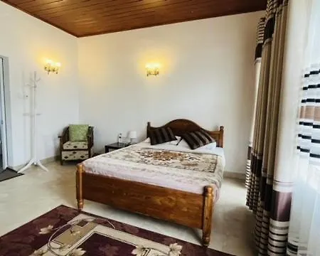 Holiday home Thuring's *