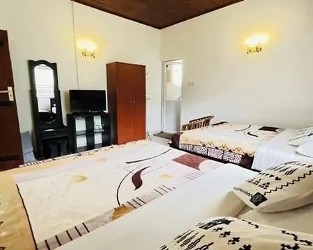 Thuring's Holiday home Nuwara Eliya