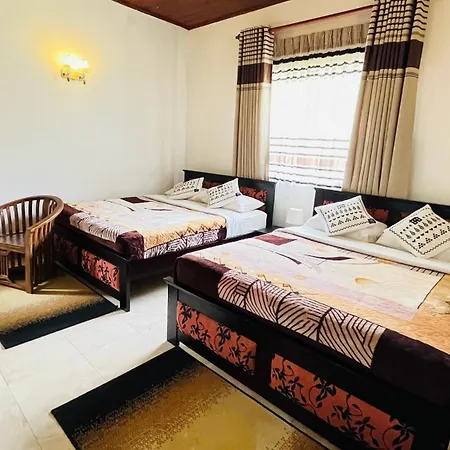 Thuring's Holiday home Nuwara Eliya