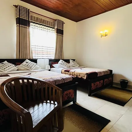 Holiday home Thuring's Nuwara Eliya