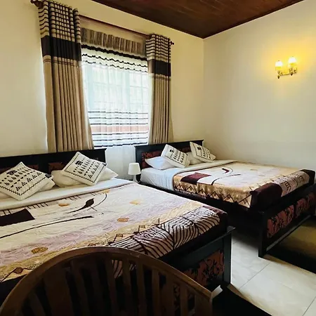 Thuring's Holiday home Nuwara Eliya