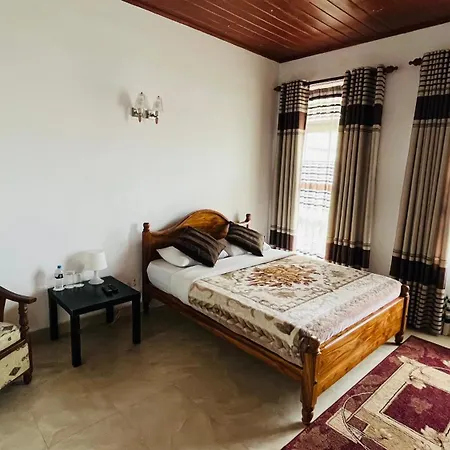 Thuring's Holiday home