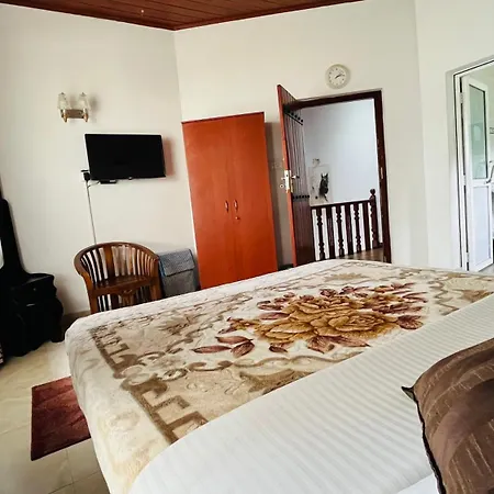 Thuring's Holiday home Nuwara Eliya