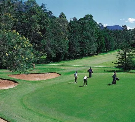 The Rosedale Grand Nuwara Eliya