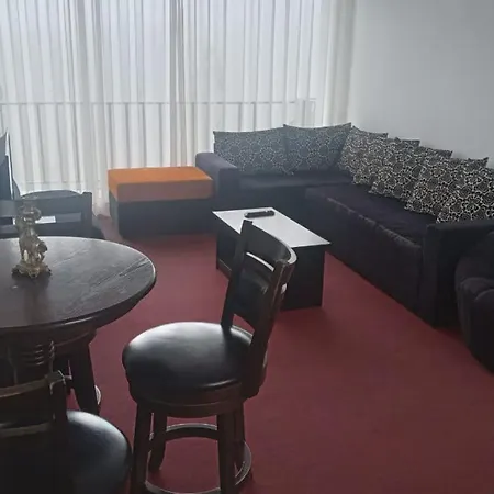 The Rosedale Grand