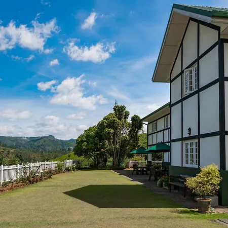 Langdale Boutique By Amaya Holiday home
