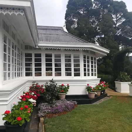 The Clovelly Nuwara Eliya