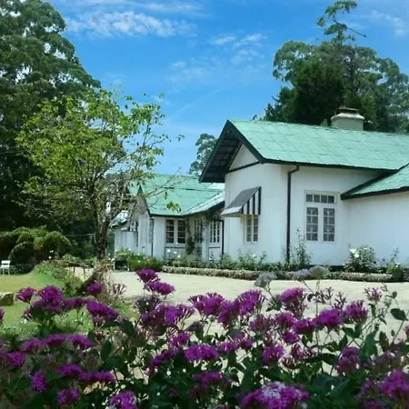 The Trevene 2* Nuwara Eliya