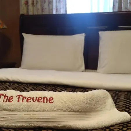 The Trevene Hotel Nuwara Eliya