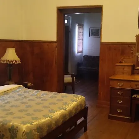 Hotel The Trevene Nuwara Eliya