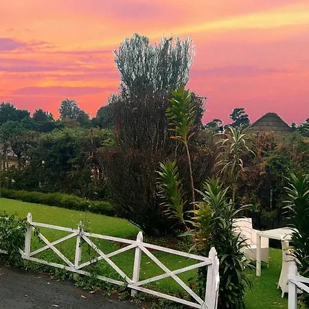 The Trevene 2* Nuwara Eliya