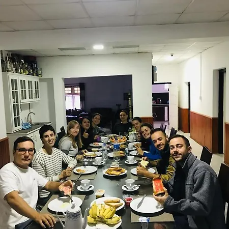 Guest house Silver Meir 3*