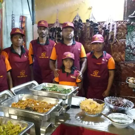 Guest house Cool Land Hot Hut & Restaurant Nuwara Eliya