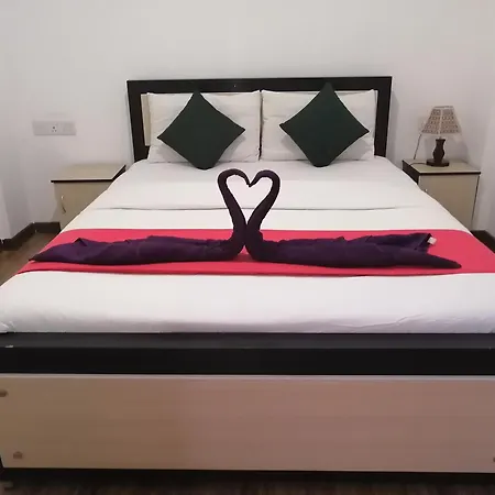 Hotel Roseberry 2*